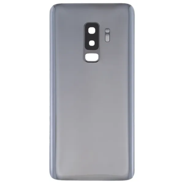 Zadný kryt (kryt batérie) Samsung Galaxy S9 Plus šedý