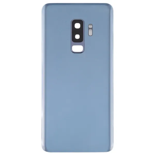 Zadný kryt (kryt batérie) Samsung Galaxy S9 Plus modrý