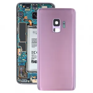 Zadný kryt (kryt batérie) Samsung Galaxy S9  fialový