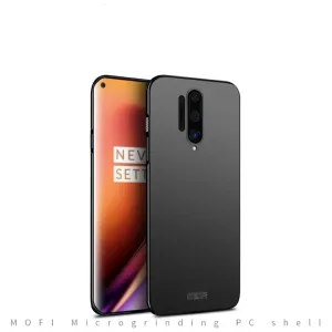 MOFI Ultratenký kryt OnePlus 8 Pro červený