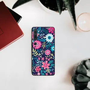 PROTEMIO MY ART Ochranný kryt  Xiaomi Mi Note 10 / Note 10 Pro FLORA (038)