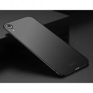 MOFI Ultratenký kryt Apple iPhone XR čierny