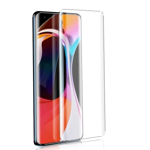 UV Temperované sklo Xiaomi Mi 10 / Xiaomi Mi 10 Pro
