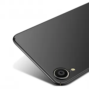 MOFI Ultratenký kryt Apple iPhone XR modrý