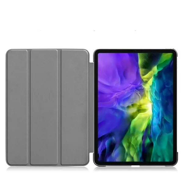 ART Zaklápací obal Apple iPad Pro 11 2020 / 2018 APRICOT BLOSSOM
