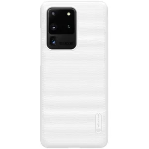 NILLKIN FROSTED Samsung Galaxy S20 Ultra biely