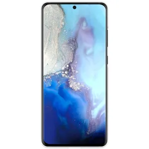NILLKIN FROSTED Samsung Galaxy S20 Ultra biely