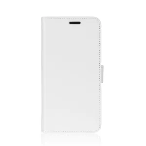 LITCHI Peňaženkový kryt Huawei P Smart 2020 biely