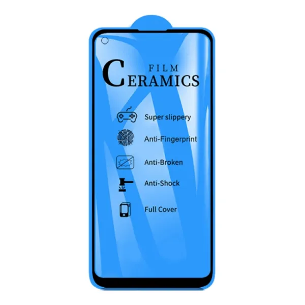 CERAMICS 3D Ochranná fólia Samsung Galaxy A11 / M11