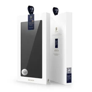 DUX Peňaženkový obal Huawei P40 čierny