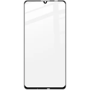 3D Tvrdené sklo Huawei P Smart 2020 čierne