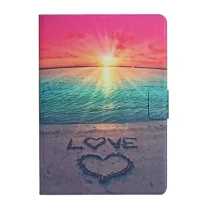 ART Zaklápací kryt Lenovo Tab M10 Plus (TB-X606F / TB-X606L / TB-X606X / ZA5T0081CZ / ZA5V0206CZ) SUNRISE