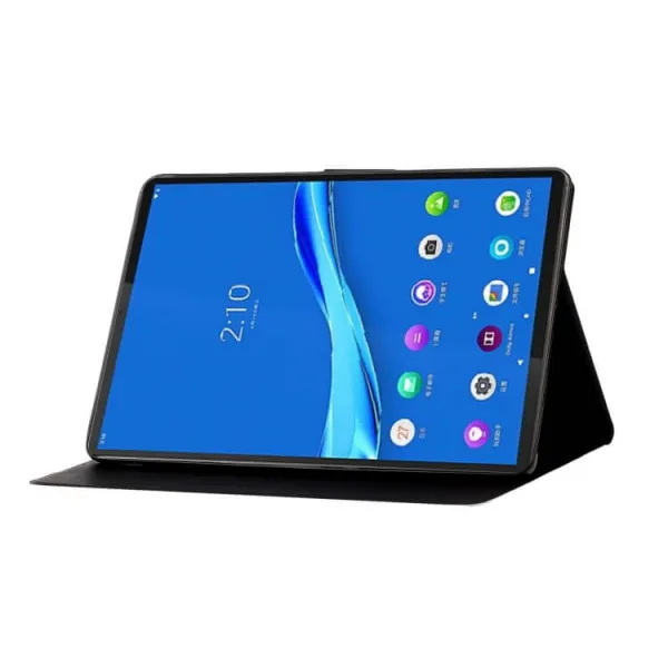 ART Zaklápací kryt Lenovo Tab M10 Plus (TB-X606F / TB-X606L / TB-X606X / ZA5T0081CZ / ZA5V0206CZ) SUNRISE