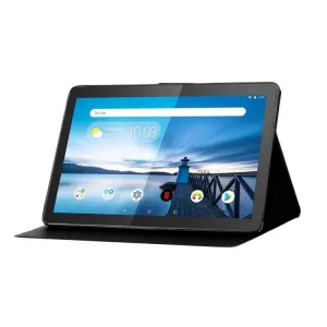 ART Zaklápací obal Lenovo Tab M10 (X605F / X505L / X505F / ZA4G0019CZ / ZA480034CZ) MERMAID