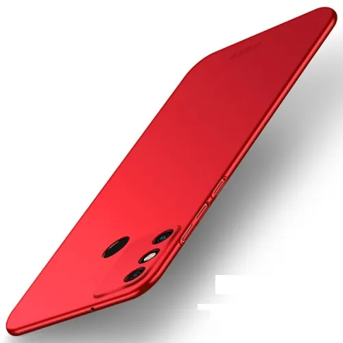 MOFI Ultratenký obal Honor 9A červený