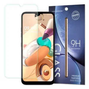 MG 9H ochranné sklo na LG K41S