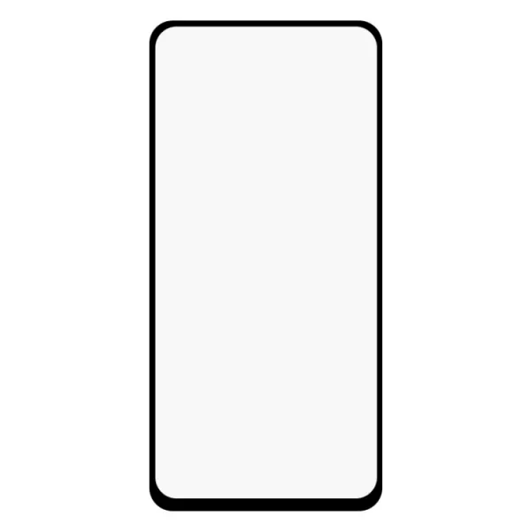 3D Tvrdené sklo Motorola Moto G Pro čierne