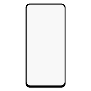 3D Tvrdené sklo Motorola Moto G Pro čierne