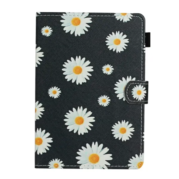 UNIVERZÁLNE FLIP PUZDRO Pre tablet s uhlopriečkou 10" DAISY