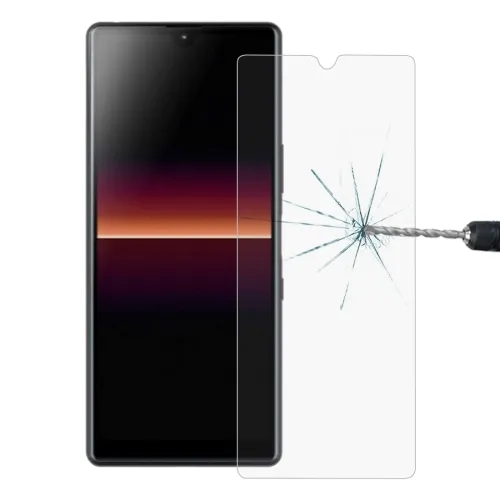 Tvrdené sklo Sony Xperia L4
