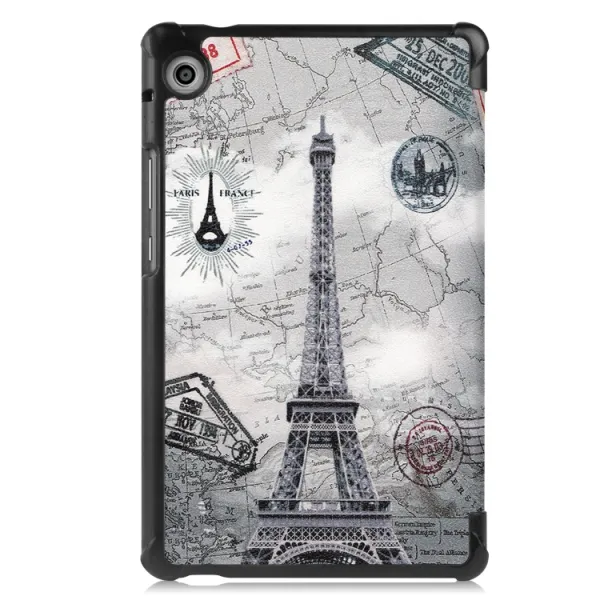 ART Zaklápací obal Huawei MatePad T8 PARIS