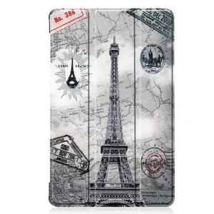 ART Zaklápací obal Huawei MatePad T8 PARIS