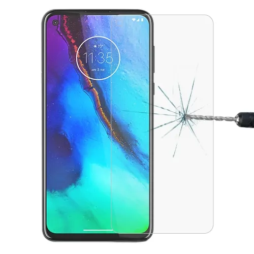 Tvrdené sklo Motorola One Fusion+