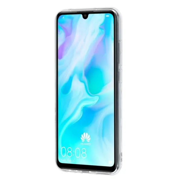 ART TPU Svietiaci obal Huawei P40 Lite E OWL