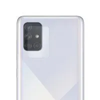 Flexibilné sklo pre fotoaparát Samsung Galaxy A51