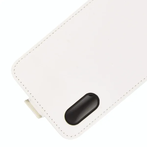 Vyklápacie puzdro Xiaomi Redmi 9A / 9AT biele