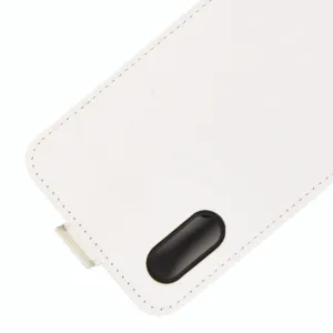 Vyklápacie puzdro Xiaomi Redmi 9A / 9AT biele