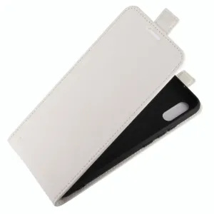 Vyklápacie puzdro Xiaomi Redmi 9A / 9AT biele