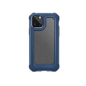 ARMOR Odolný kryt Apple iPhone 11 Pro Max modrý