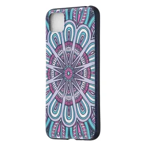 ART Silikónový kryt Huawei Y5p ORNAMENT