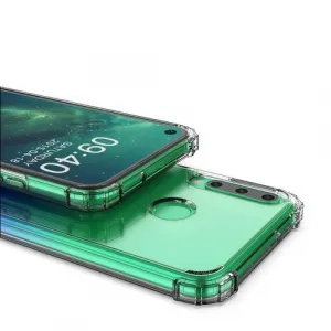 AIRBAG Extra odolný kryt Huawei P40 Lite E priehľadný