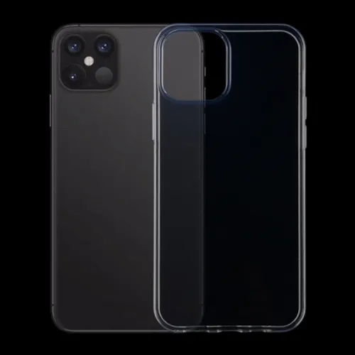 iPhone 12 Pro MAX Priehľadný obal