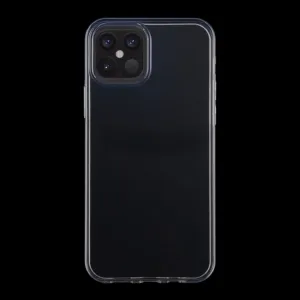 iPhone 12 Pro MAX Priehľadný obal