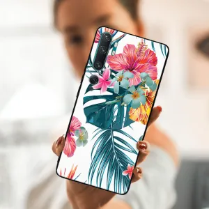 PROTEMIO MY ART Ochranný kryt  Xiaomi Mi Note 10 / Note 10 Pro JUNGLE (052)