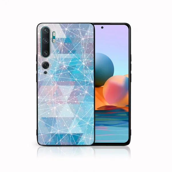 PROTEMIO MY ART Ochranný kryt  Xiaomi Mi Note 10 / Note 10 Pro CONSTELLATIONS (059)