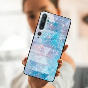 PROTEMIO MY ART Ochranný kryt  Xiaomi Mi Note 10 / Note 10 Pro CONSTELLATIONS (059)
