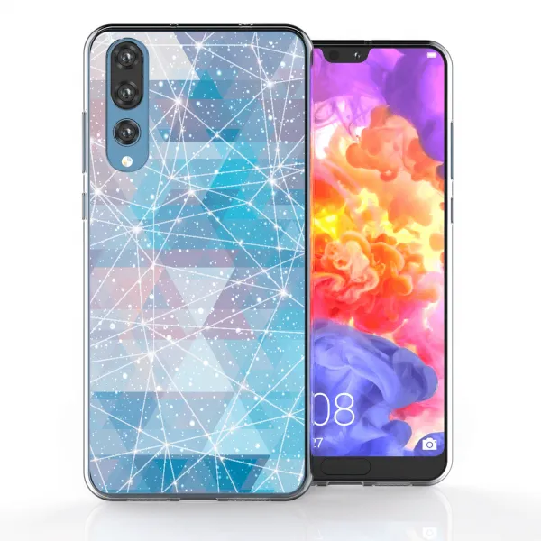 PROTEMIO MY ART obal Huawei P20 Pro CONSTELLATIONS (059)