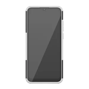 STAND Extra odolný obal Honor 9A biely