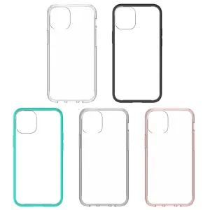 SHOCK Extra odolný kryt Apple iPhone 12 / 12 Pro čierny