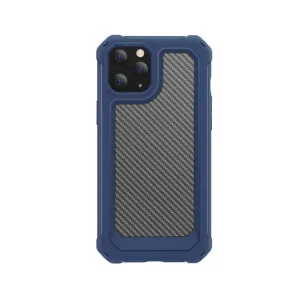 ARMOR Odolný kryt Apple iPhone 12 Pro Max modrý