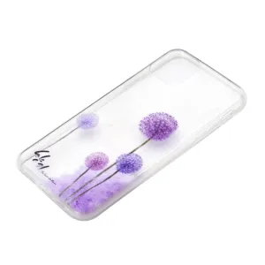 ART Silikónový kryt Apple iPhone 12 Pro Max DANDELION