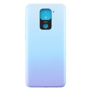 Zadný kryt (kryt batérie) Xiaomi Redmi Note 9 biely
