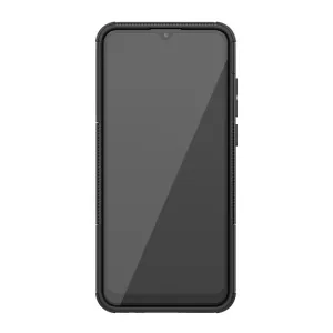 STAND Extra odolný obal Honor 9A čierny
