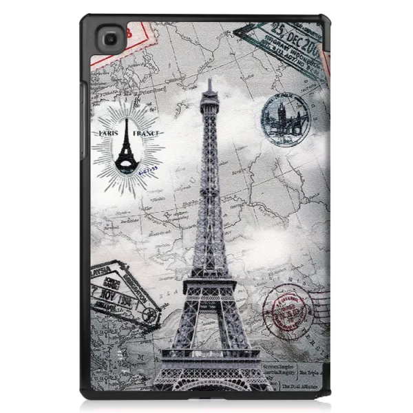 ART Zaklápací obal Samsung Galaxy Tab A7 10.4 (T500 / T505) PARIS