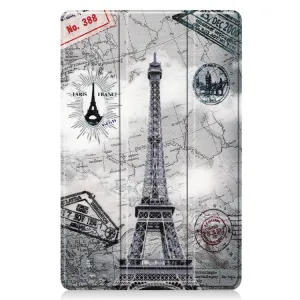ART Zaklápací obal Samsung Galaxy Tab A7 10.4 (T500 / T505) PARIS