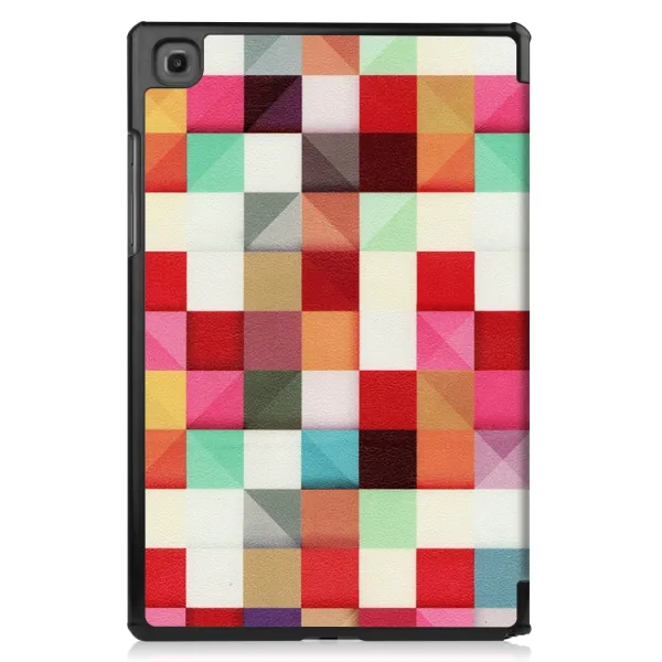 ART Zaklápací obal Samsung Galaxy Tab A7 10.4 (T500 / T505) CUBE